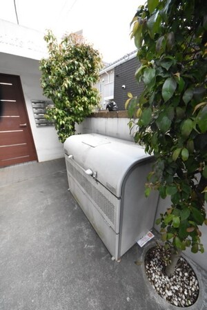 ウィンズパレ田無の物件内観写真